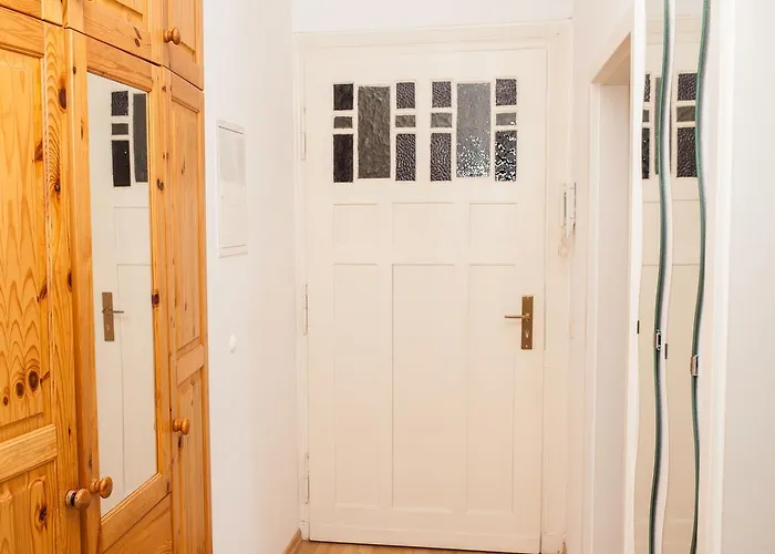 Ferienwohnung Leipzig Ost