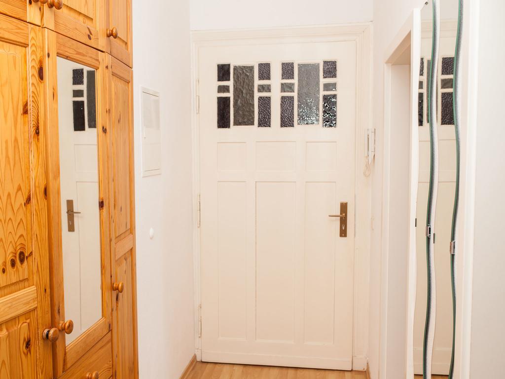 Appartement Ost Leipzig