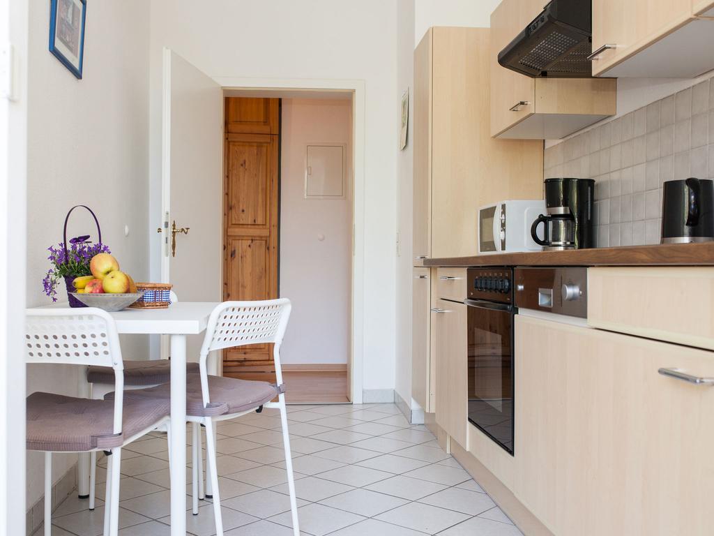 Appartement Ost Leipzig