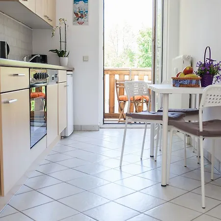 Ferienwohnung Leipzig Ost Extérieur photo