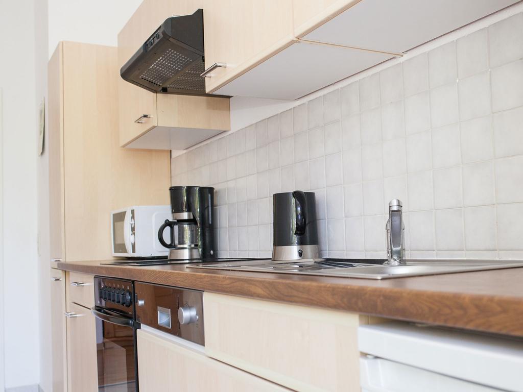 Apartment Ost Leipzig