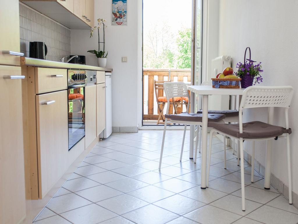 Apartment Ost Leipzig