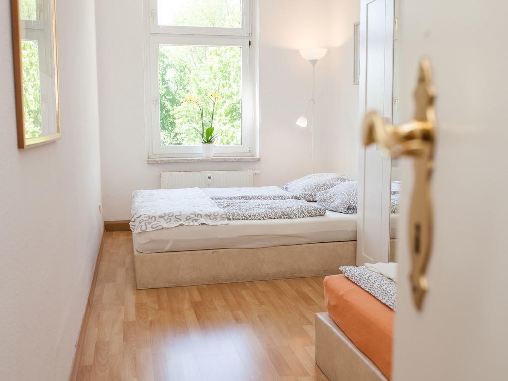 Apartment Ost *